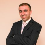 Mokhtar Akbari, physiothérapie à Ottawa